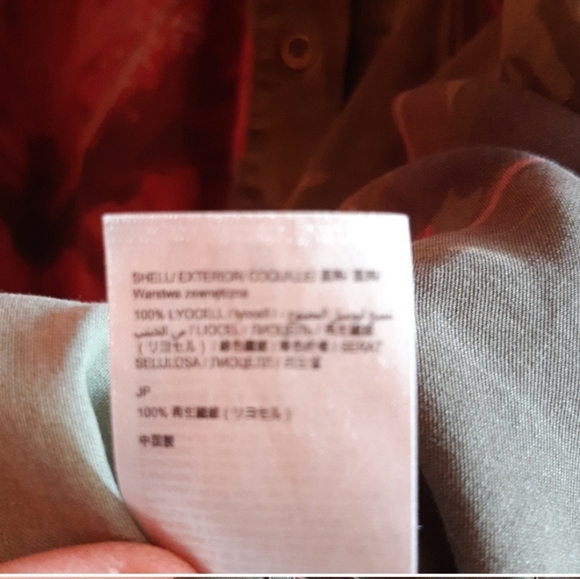 DESIGUAL Tencel Midi Dress - Picture 10 of 16